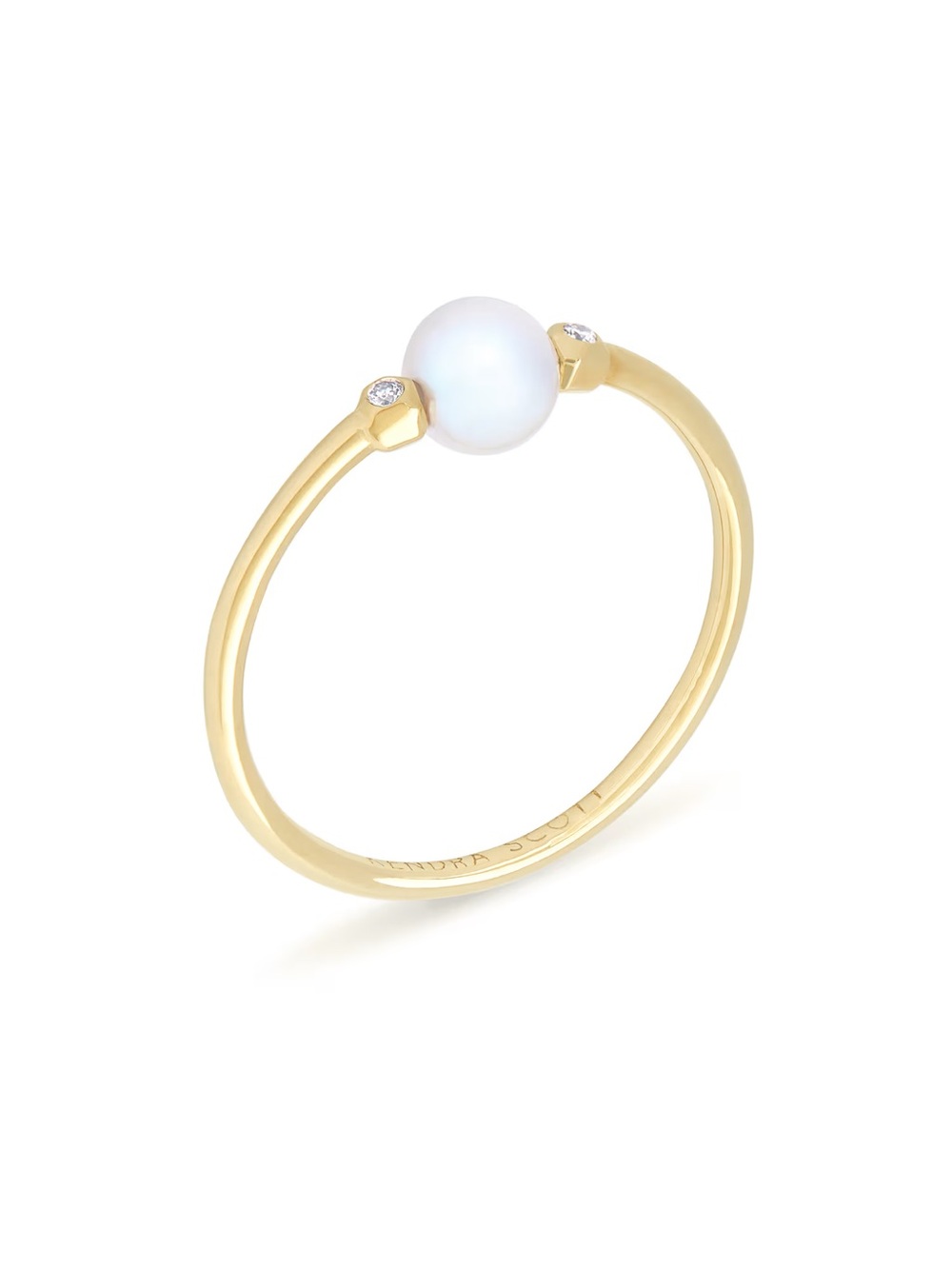 Kendra Scott Cathleen Band - Picture 3 of 3